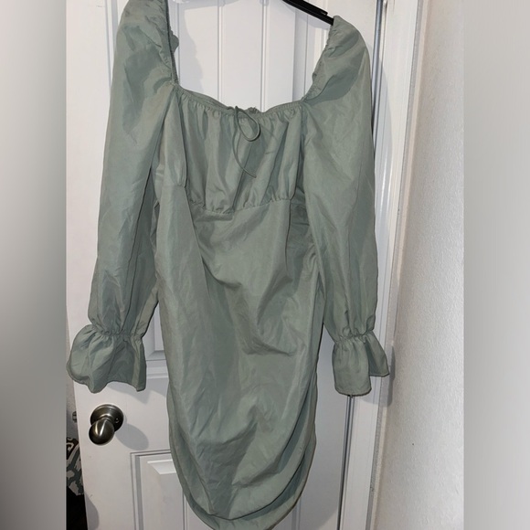 SHEIN Curve!  2xl - Picture 5 of 5